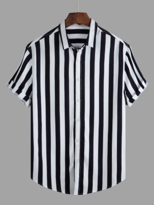 قميص بولينج