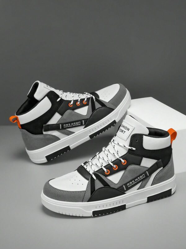 جزمة جوردن 4