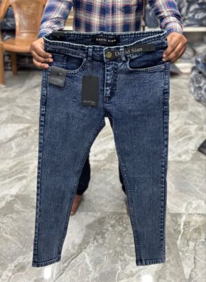 بنطلون جينز