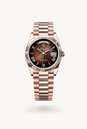 ساعات رجالية حديثة