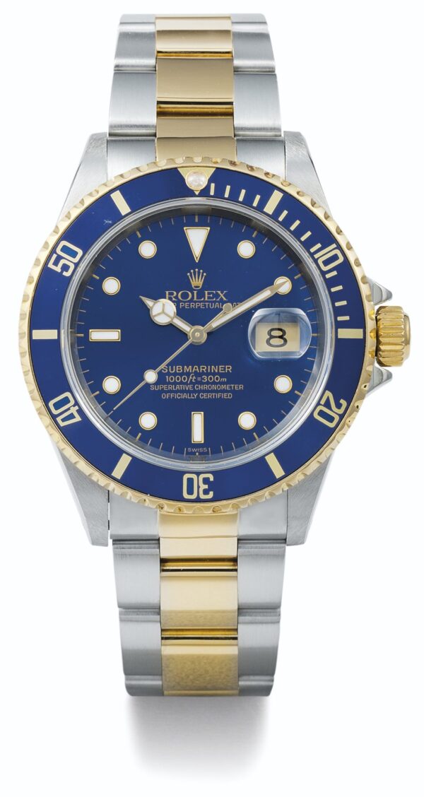 ساعات رجالية حديثة